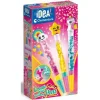 Crée tes stylos - Fantaisie - Clementoni