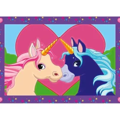 CreArt Junior : Licornes - Ravensburger