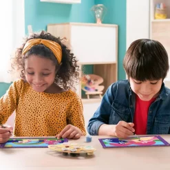 CreArt Junior : Licornes - Ravensburger