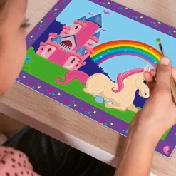 CreArt Junior : Licornes - Ravensburger