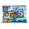 CreArt Junior : Pat Patrouille - Ravensburger