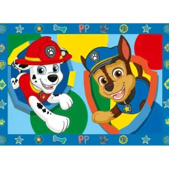 CreArt Junior : Pat Patrouille - Ravensburger