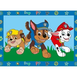 CreArt Junior : Pat Patrouille - Ravensburger