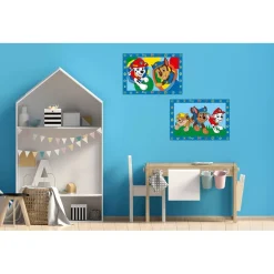 CreArt Junior : Pat Patrouille - Ravensburger