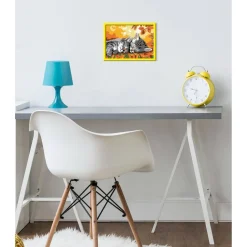 CreArt Kids 13x18cm : Deux chatons couches - Ravensburger