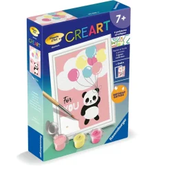 CreArt Kids 8x12cm : For You - Ravensburger