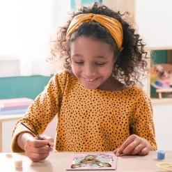 CreArt Kids 13x18cm : Joli faon - Ravensburger