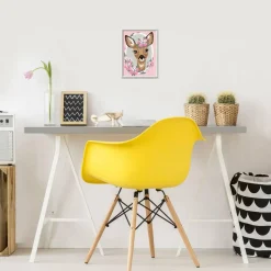 CreArt Kids 13x18cm : Joli faon - Ravensburger