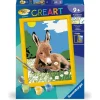 CreArt Kids 13x18cm : Lane - Ravensburger
