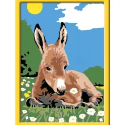 CreArt Kids 13x18cm : Lane - Ravensburger