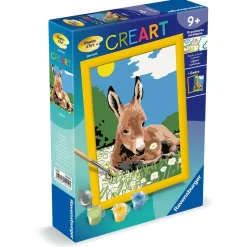 CreArt Kids 13x18cm : Lane - Ravensburger