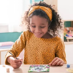 CreArt Kids 18x24cm : Maman koala et son bebe - Ravensburger