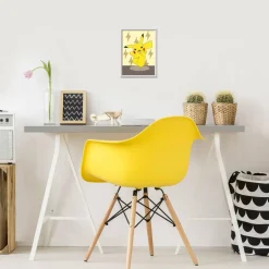 CreArt Kids 13x18cm : Pikachu / Pokemon - Ravensburger