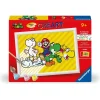 CreArt Kids 18x24cm : Super Mario - Ravensburger