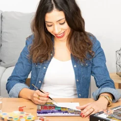 CreArt 24x30cm : Lisbon - Ravensburger