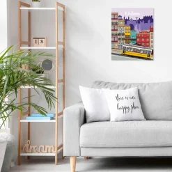 CreArt 24x30cm : Lisbon - Ravensburger