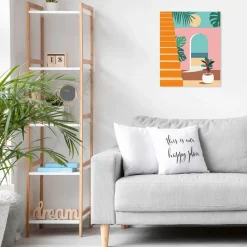 CreArt 24x30cm : Vacation Mode - Ravensburger