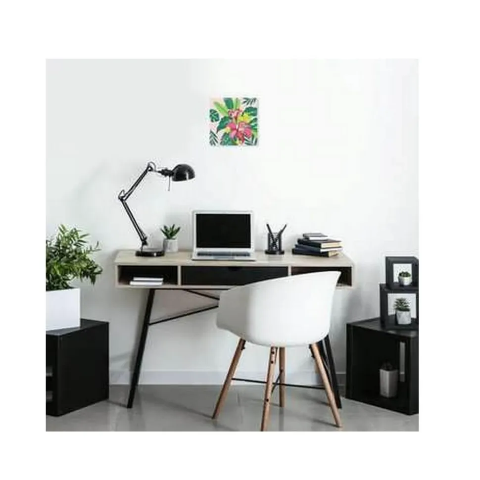 CreArt 20x20cm Tropical Plants - Ravensburger