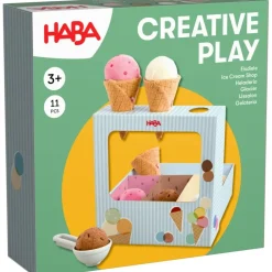 Creative Play - Glacier - Haba