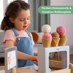 Creative Play - Glacier - Haba