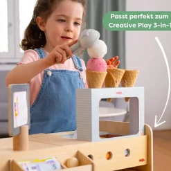 Creative Play - Glacier - Haba