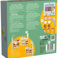 Creative Play - Glacier - Haba