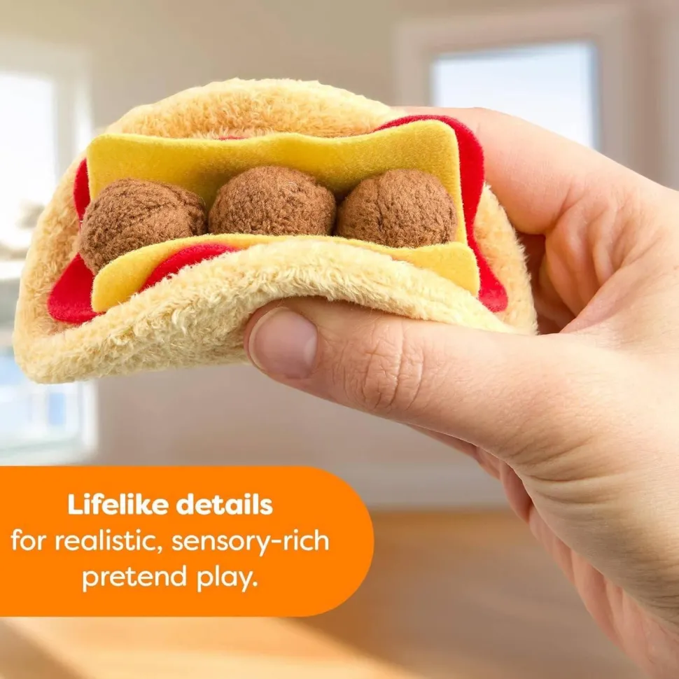 Creative Play - Set de dinette - Haba