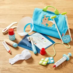 Creative Play – Vétérinaire - Haba