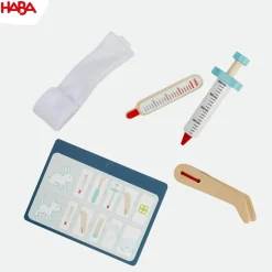 Creative Play – Vétérinaire - Haba