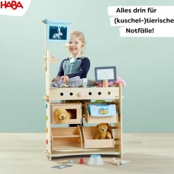 Creative Play – Vétérinaire - Haba