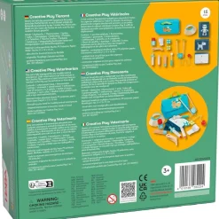 Creative Play – Vétérinaire - Haba