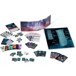 Critical Foundation - Gigamic