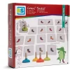 Croc chaussettes - BS Toys
