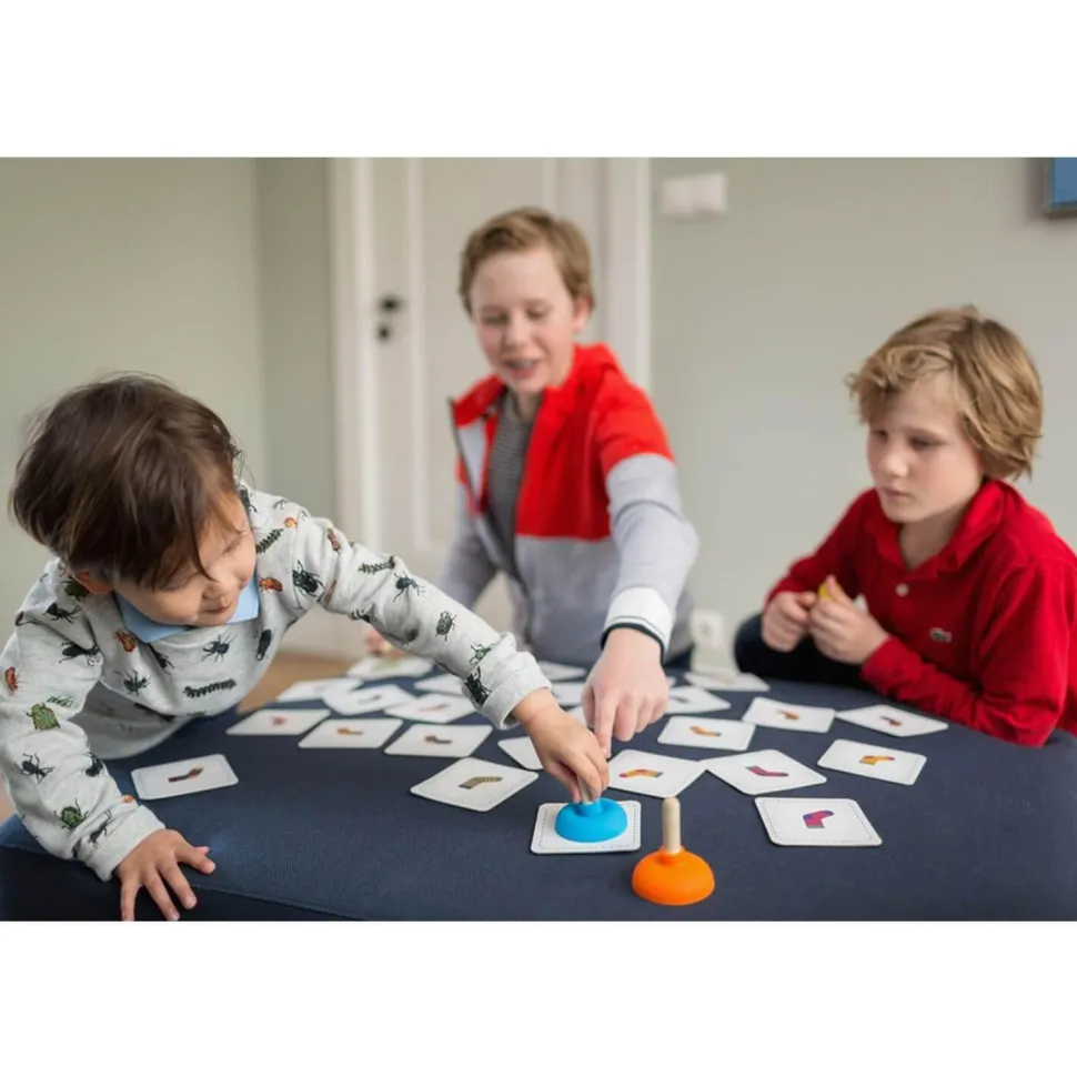 Croc chaussettes - BS Toys