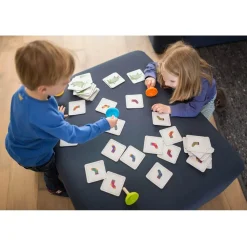 Croc chaussettes - BS Toys