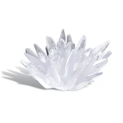 Croissance de cristaux : 4M Science in action - 4M