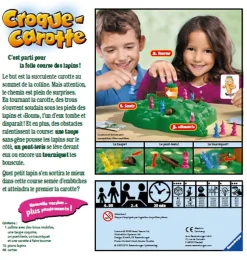 Croque Carotte - Ravensburger
