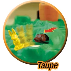 Croque Carotte - Ravensburger