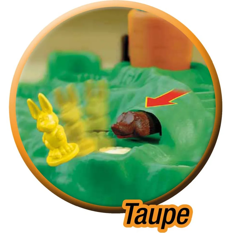 Croque Carotte - Ravensburger