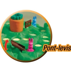 Croque Carotte - Ravensburger