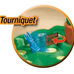 Croque Carotte - Ravensburger