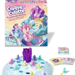 Croque Carotte : Licorne - Ravensburger