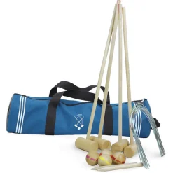Croquet junior : 4 joueurs - Vilac