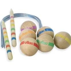Croquet senior 6 joueurs - Vilac