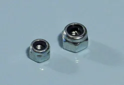 Écrou d'arrêt M5 (emb.:10pcs) - Extron - Extron