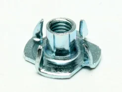 Écrous à enfoncer M5 (emb.:10pcs) - Pichler - Pichler