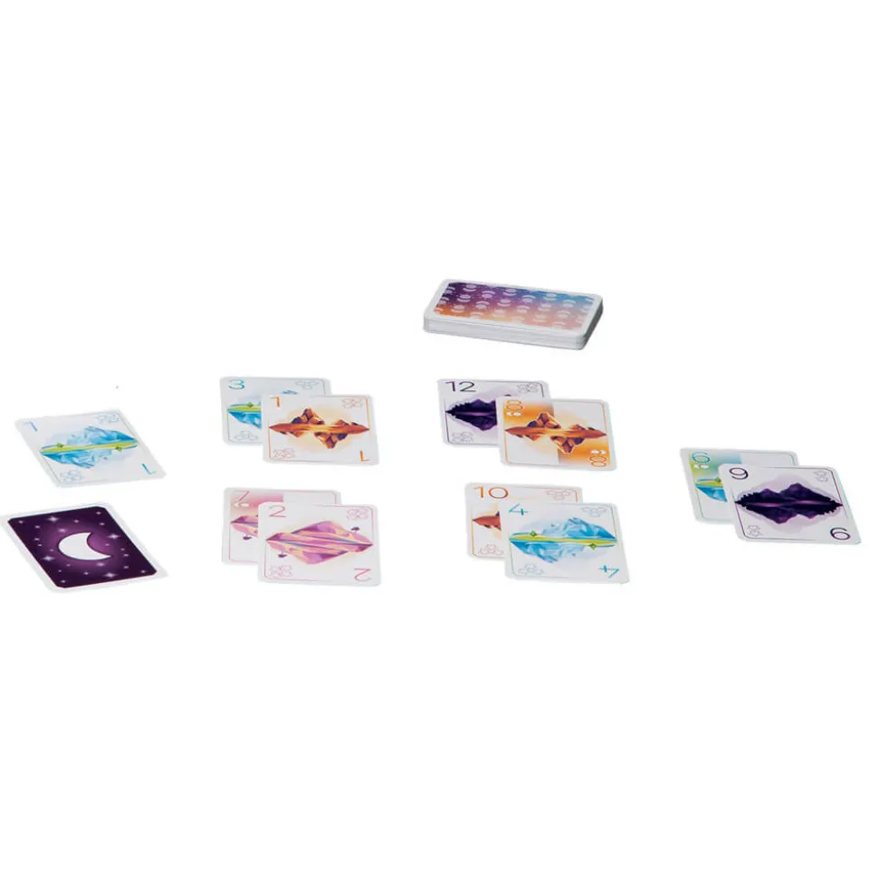 Crépuscule - Piatnik