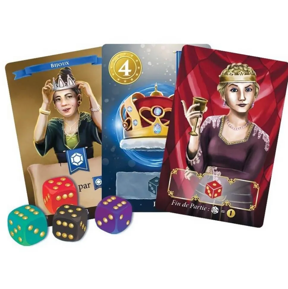 Crypt - Riviera Games