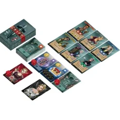 Crypt - Riviera Games