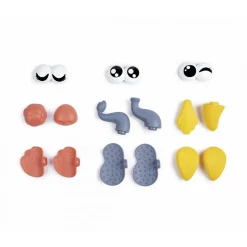 Cube Badaboum Little - Smoby